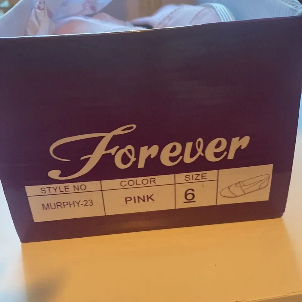 Forever Link forever pink